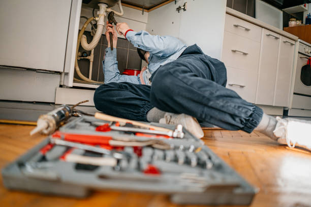 Best Shower Repair Services  in Piperton, TN