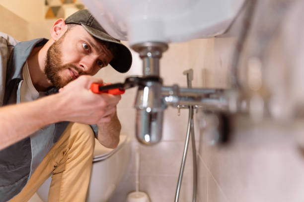 Best Clogged Drain Plumber  in Piperton, TN