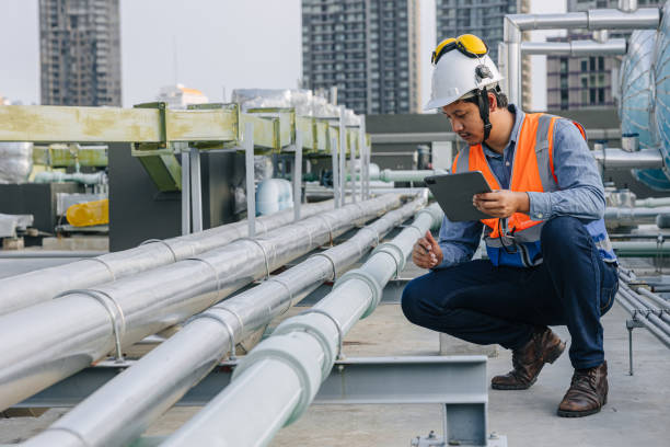 Best Gas Line Repair  in Piperton, TN
